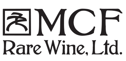MCF Rare Wine, LTD Logo