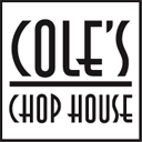 Cole's Chop House Logo