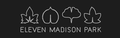 Eleven Madison Park Logo