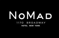 Nomad Logo