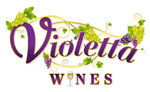 Violetta Wines Logo