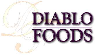 Diablo Foods Logo