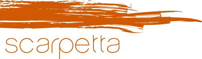 Scarpetta Logo