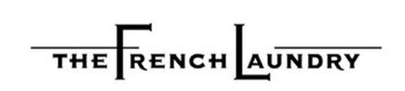 The French Laundry Logo
