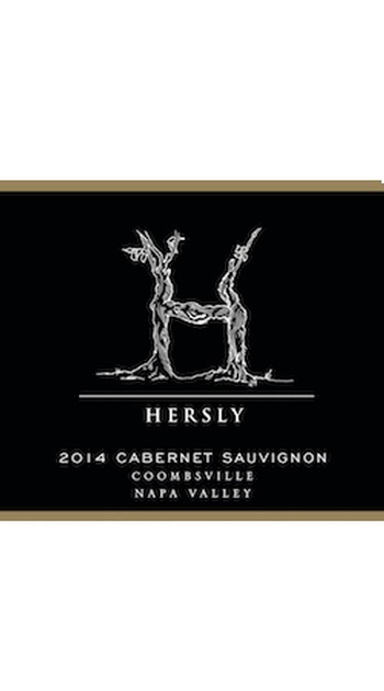 2014 Coombsville Cabernet Sauvignon - 6 Pack - 40% Off