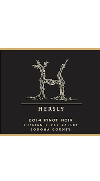 2014 Pinot Noir