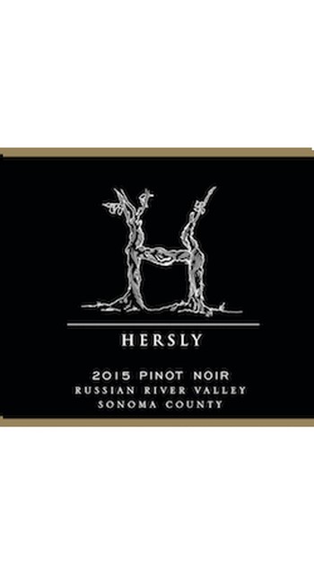 2015 Pinot Noir
