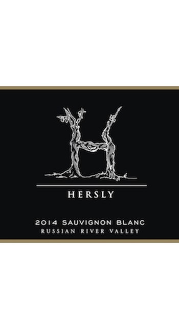 2014 Sauvignon Blanc