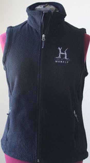 Women's Fleece Vest