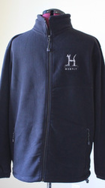 Men's Fleece Jacket