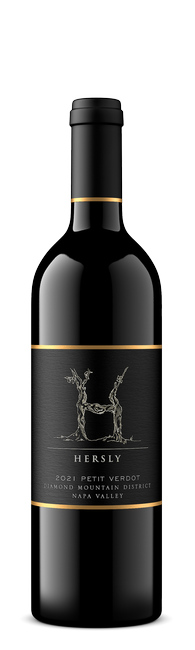 2021 Petit Verdot