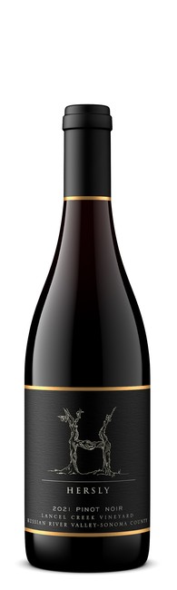 2022 Lancel Creek Vineyard Pinot Noir