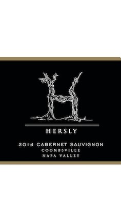 2014 Cabernet Sauvignon