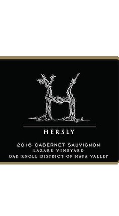 2018 Lazare Vineyard Cabernet Sauvignon 1.5L