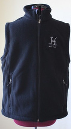 Men's Fleece Vest