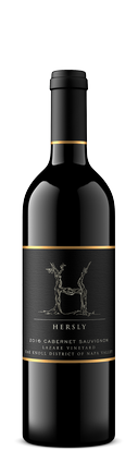 2016 Lazare Vineyard  Cabernet Sauvignon