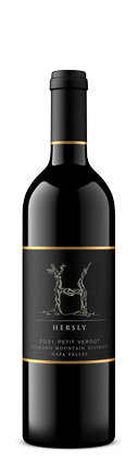 2021 Petit Verdot
